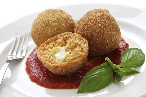 Che Riso Serve Per Gli Arancini