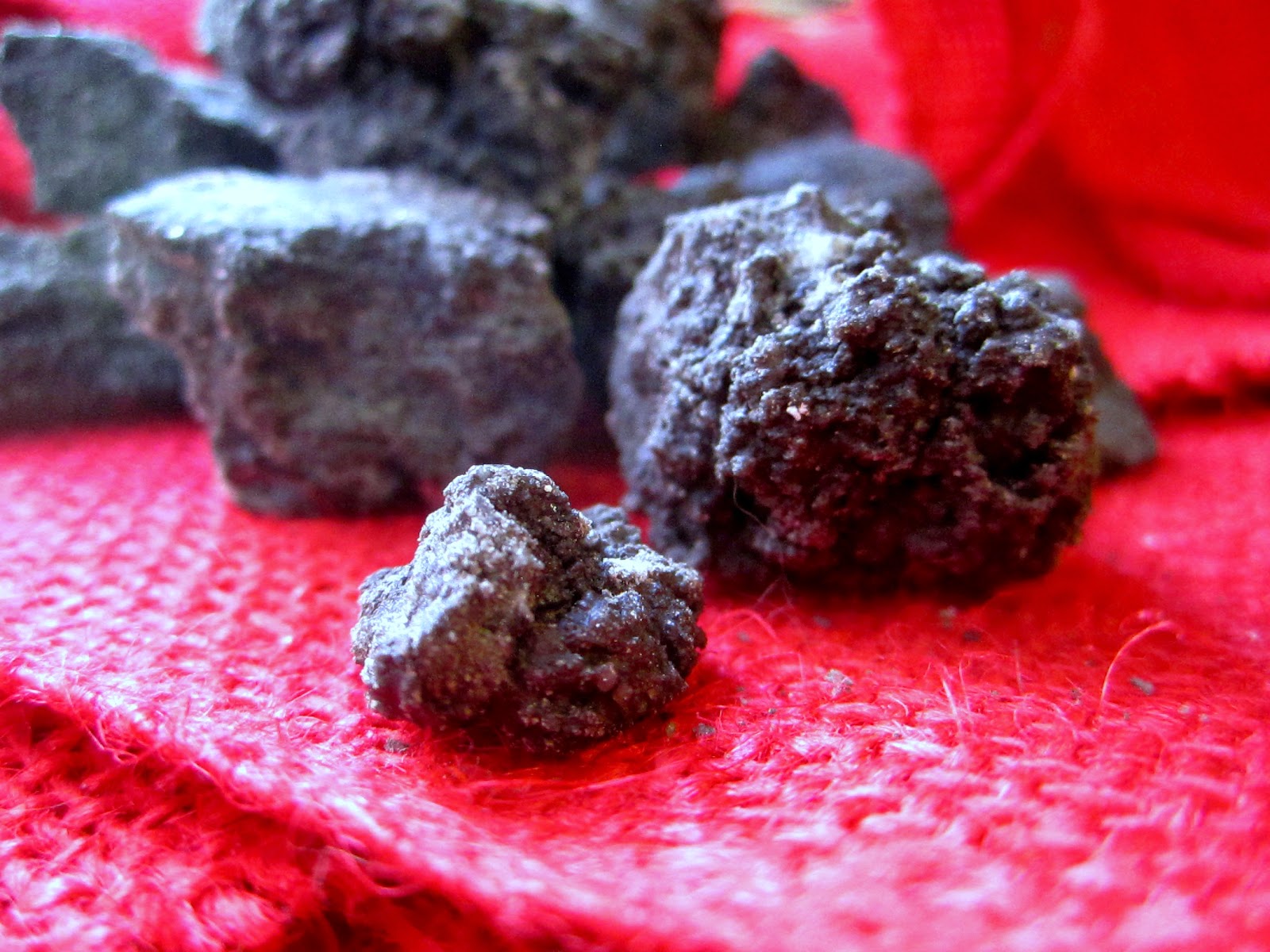 Carbone della Befana il dolce per i più biricchini Agrodolce