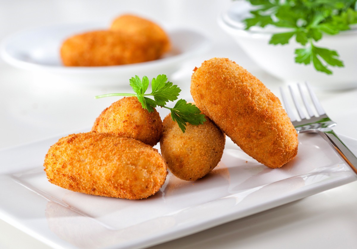 Le crocchette di riso al forno con la ricetta vegan Gustoblog