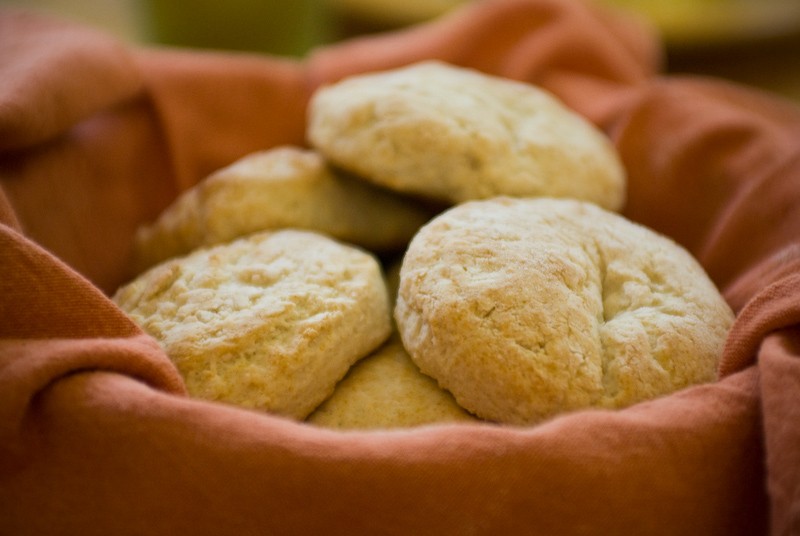 I biscotti con mandarini da fare in casa per la merenda Gustoblog