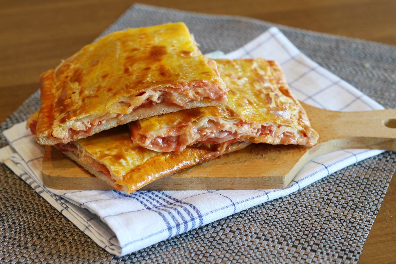 Ricetta Parigina Agrodolce