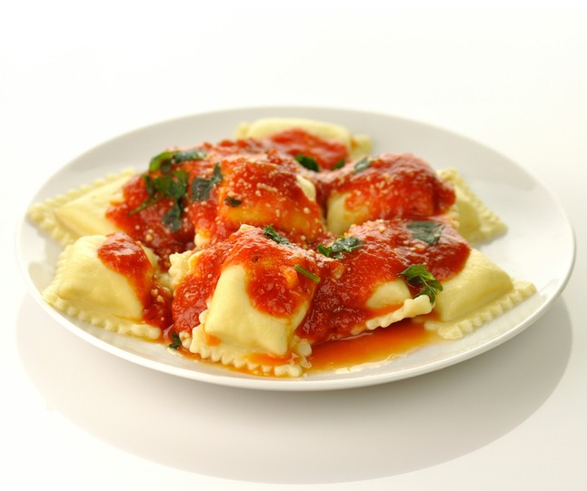 Qual è la porzione di ravioli a persona? Gustoblog