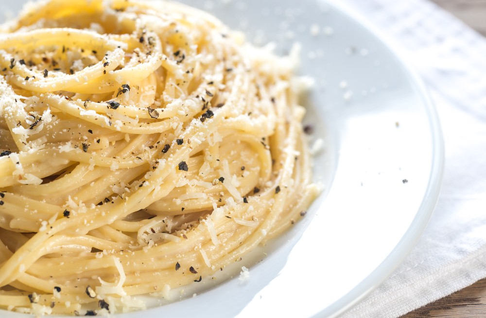 Piccola guida alla cacio e pepe perfetta Agrodolce