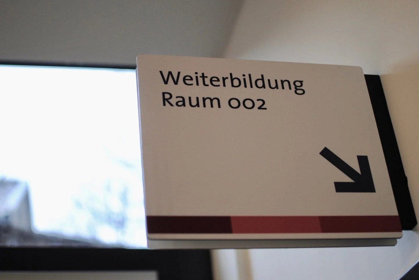 Das Weiterbildungsangebot 20212022 ist online AHS