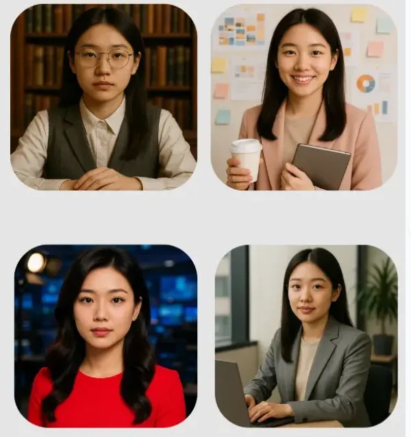 Free AllinOne AI Image Generator On Yescaht.ai