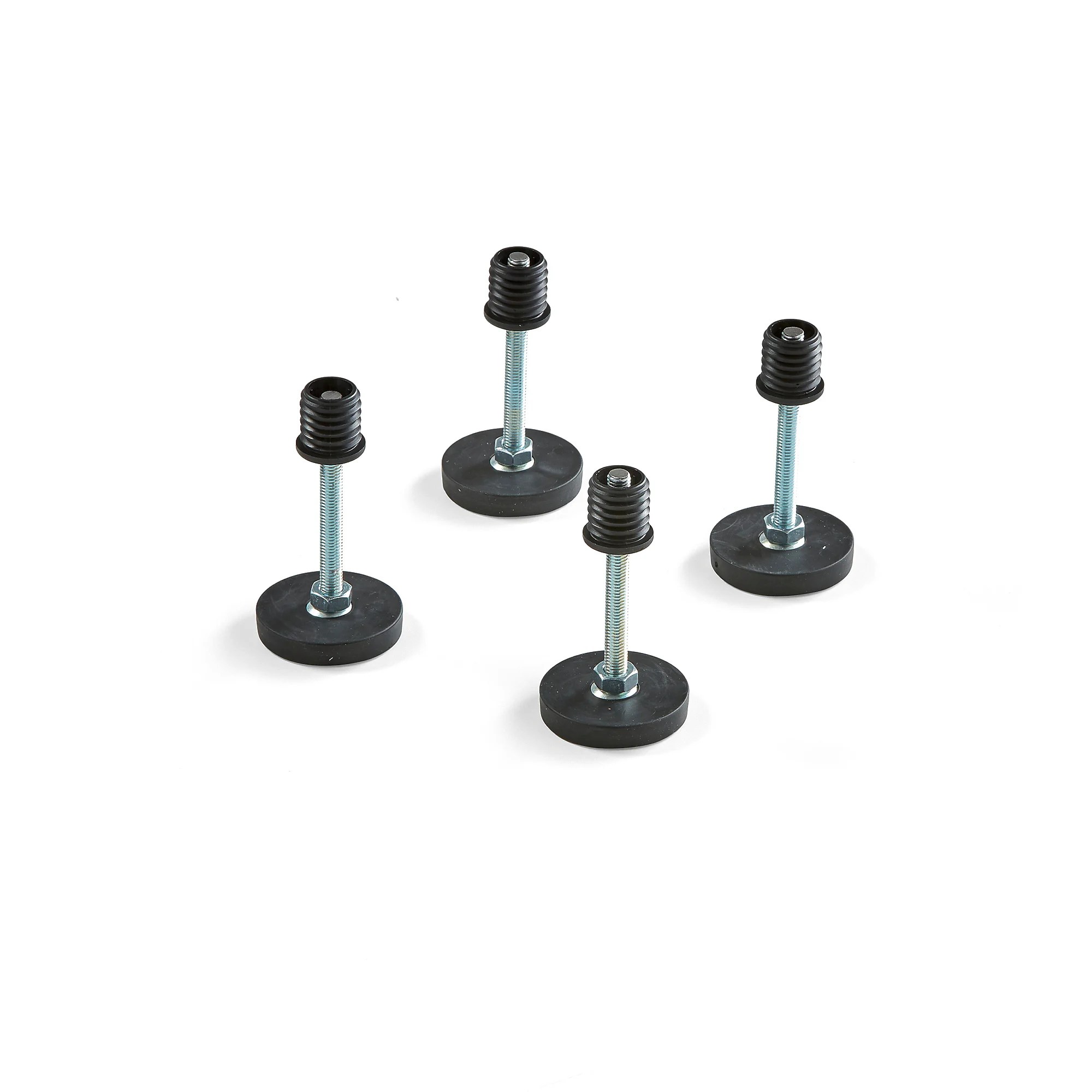 Feet for step stool INCREASE AJ Products