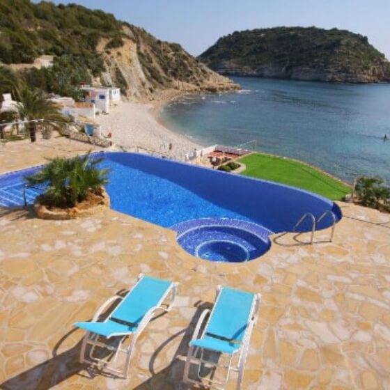 Holiday homes by Holiday rental of 14631 Holiday homes