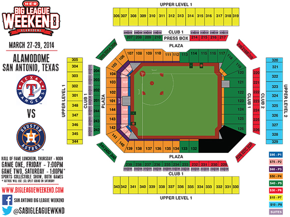 Texas Rangers Baseball