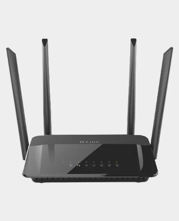 Buy DLink 5G AX1800 Mobile Hotspot Router DWR2000M in Qatar