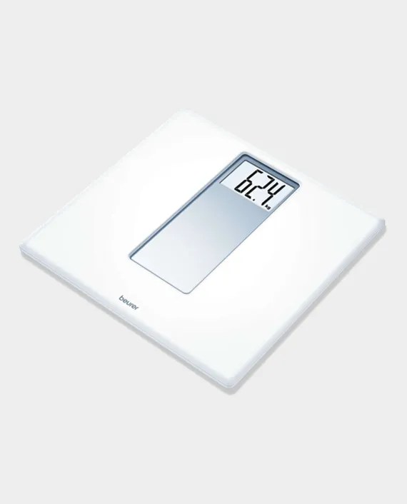 Buy Beurer PS 160 Personal Bathroom Scale in Qatar AlaneesQatar.Qa