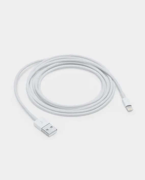 Buy Lightning to USB Cable in Doha and Qatar AlaneesQatar.Qa