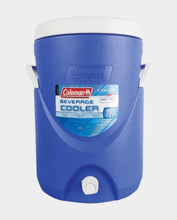 Buy Coleman 3000005350 28 Quart Xtreme 3 Cooler Blue in Qatar