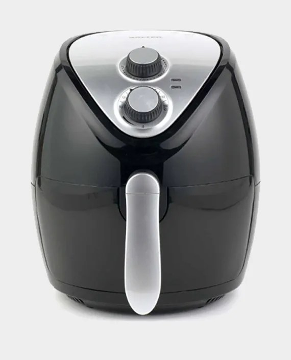 Buy Akai AKDPF 5.5 Litre Air Fryer in Qatar AlaneesQatar.Qa