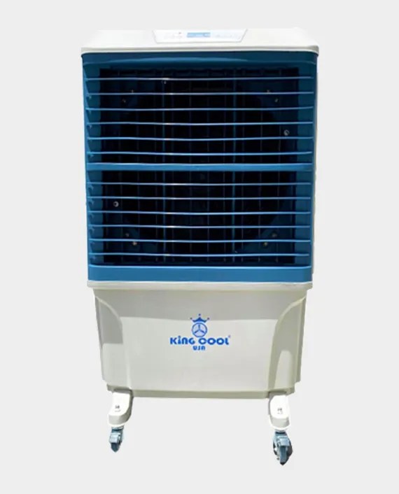 Buy King Cool King 6000 Evaporative Air Cooler in Qatar AlaneesQatar.Qa