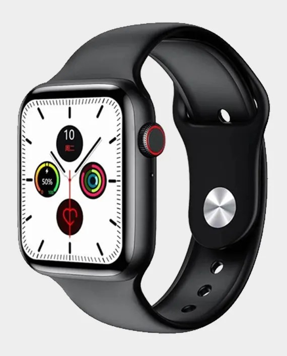 Buy Modio MW17 Smart Watch in Qatar AlaneesQatar.Qa