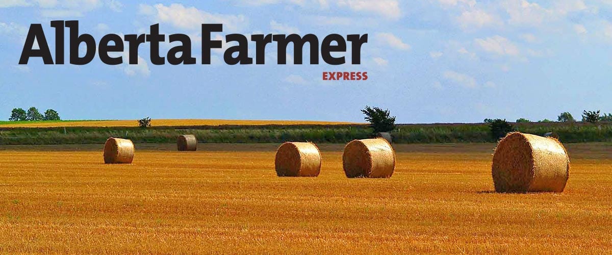 About the Publication Alberta Farmer Express