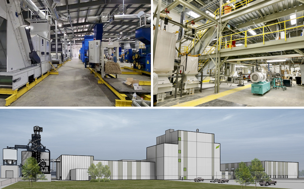 Good things come in threes as Alberta adds another pulse plant