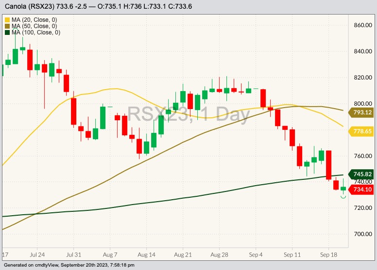 Klassen Quality features influence feeder cattle prices Alberta