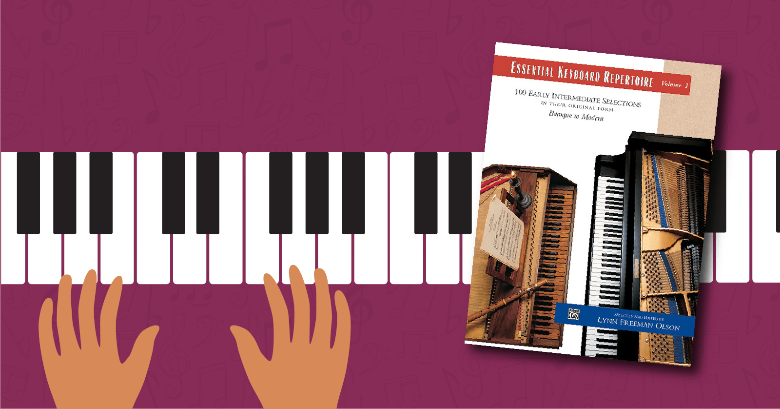 Introducing Elementary Students to Standard Repertoire