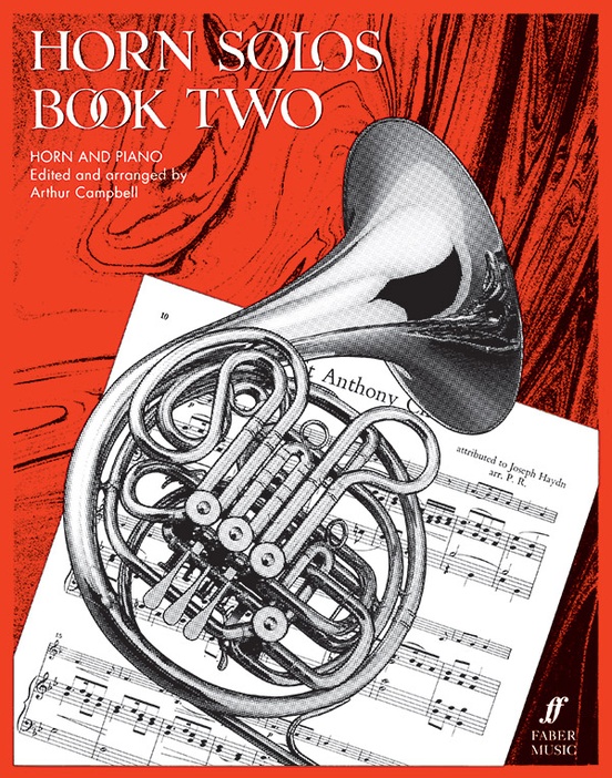 Practical Studies for French Horn, Bk 1 by Robert W.