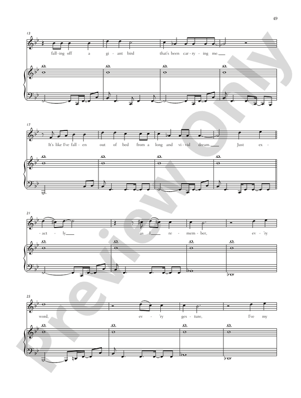 Separator Piano/Vocal/Guitar Radiohead Digital Sheet Music Download