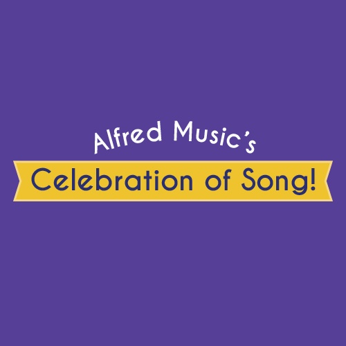 Celebration of Song! Peoria, IL 2019 Alfred Music
