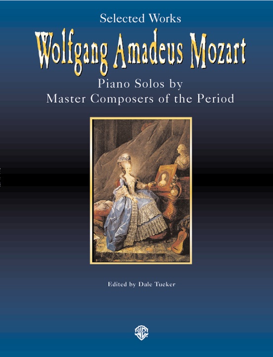 Wolfgang Amadeus Mozart Wikipedia, den frie encyklopædi