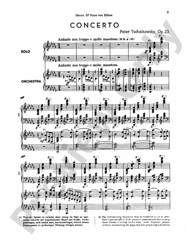 How Hard Are Piano Concertos INS.