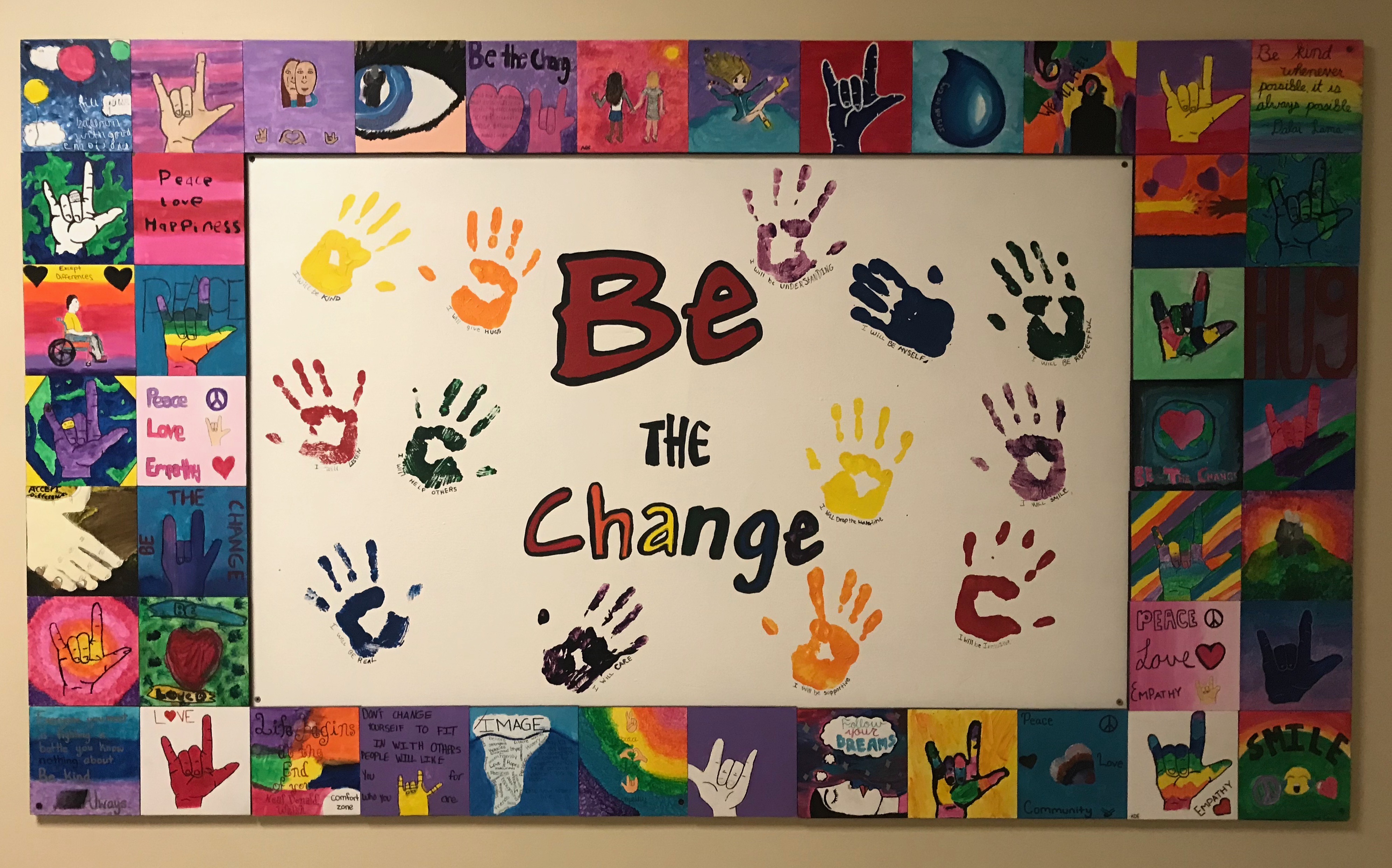 Bulletin Board Ideas for the Music Room