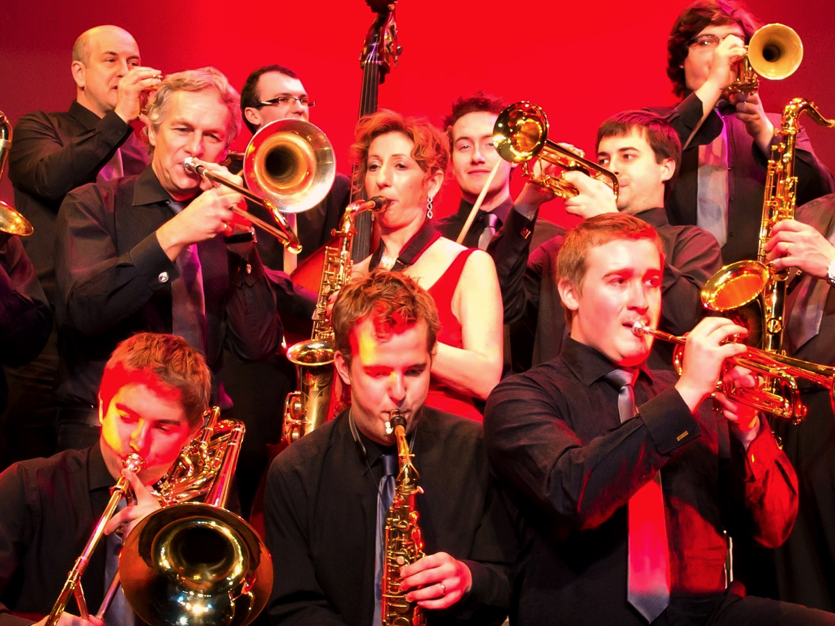 Prestige Swing Swing Jive Rock n Roll Band Hertfordshire Alive Network