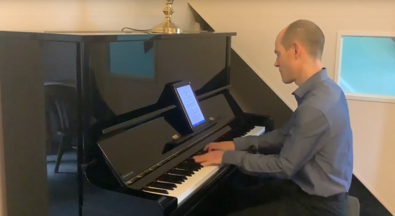Networking Events Fall 2023 Worcester JG Piano Pianist Redditch, Worcestershire Alive Network