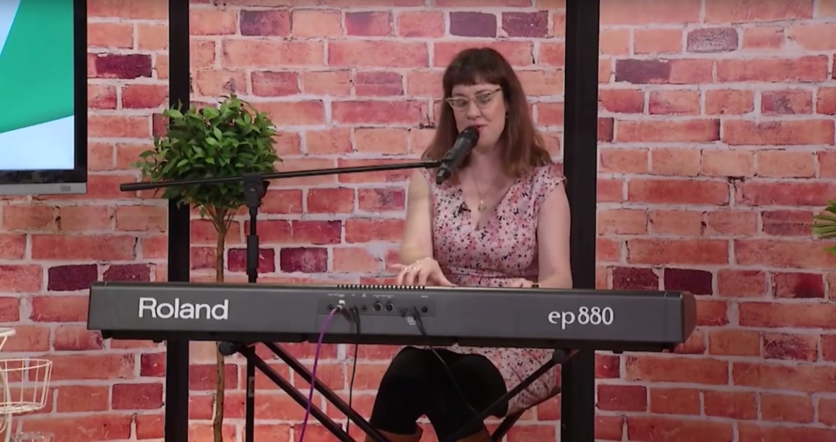 doris day birthday 2023 Jazz With A Twist Jazz, Swing and Latin Singer Nottingham