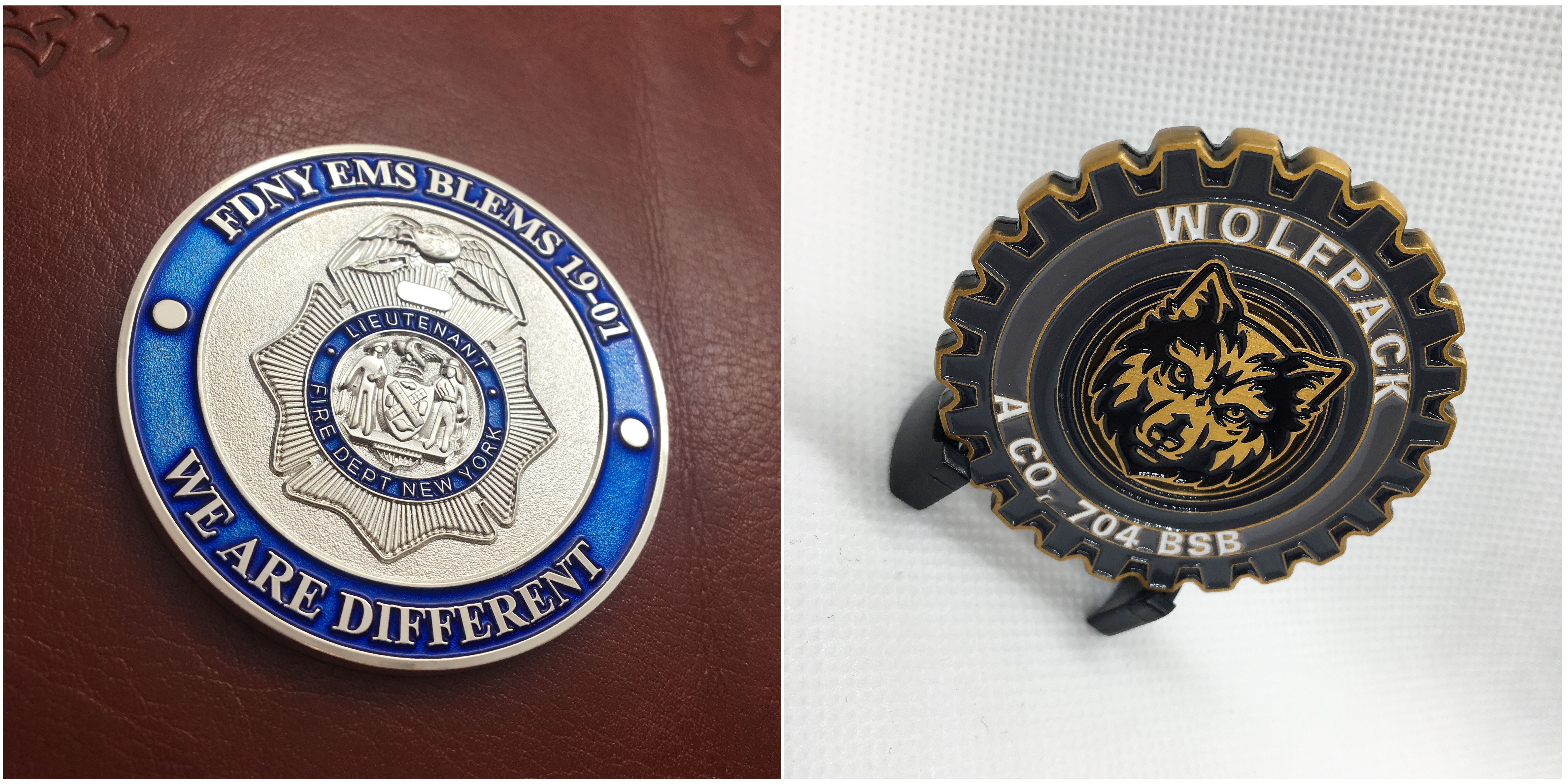 Ordering Custom Challenge Coins on a Budget All About Challenge Coins