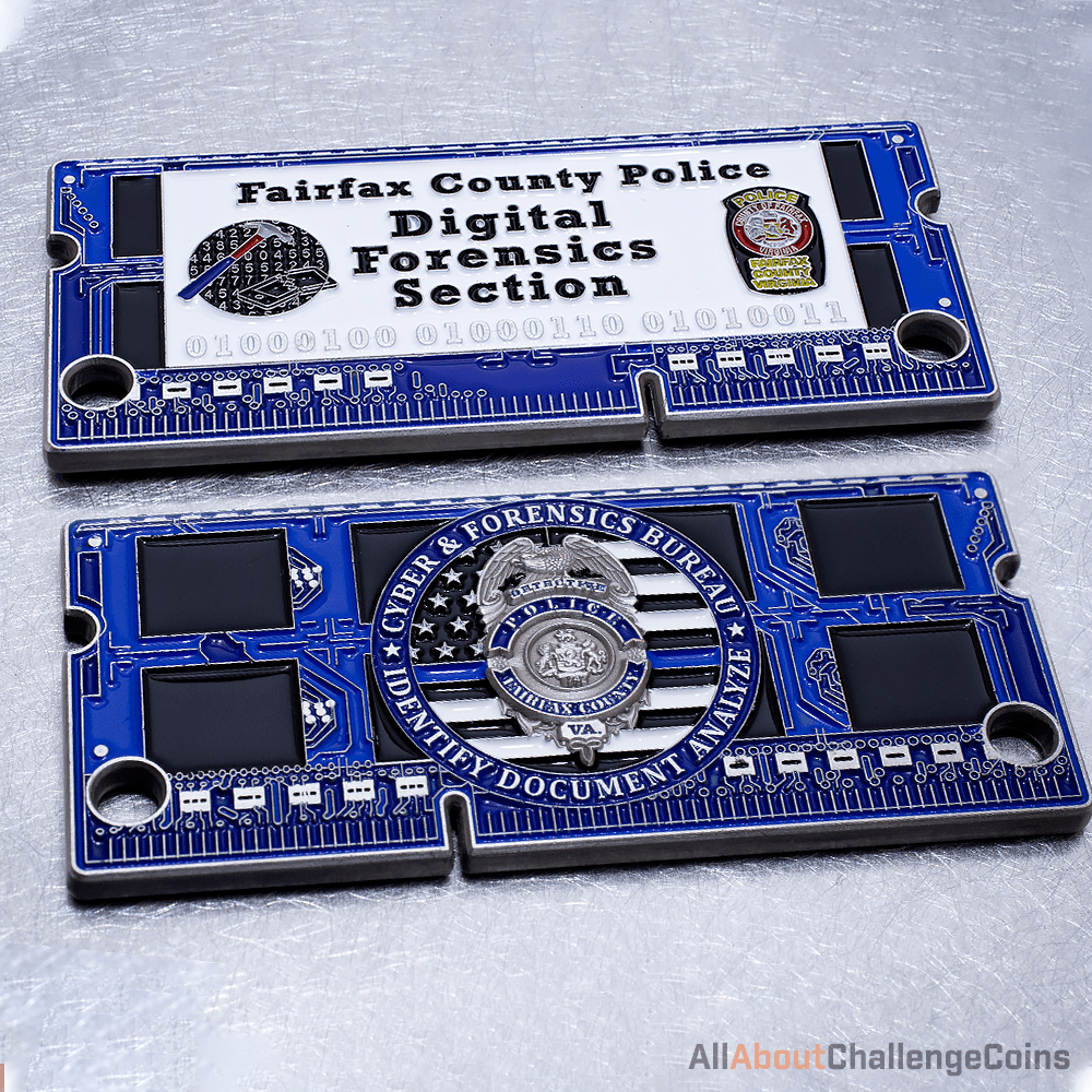 Custom Challenge Coins All About Challenge Coins