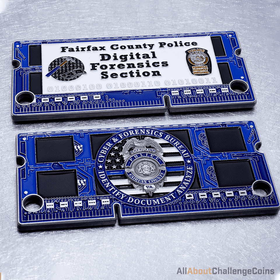 Custom Challenge Coins All About Challenge Coins