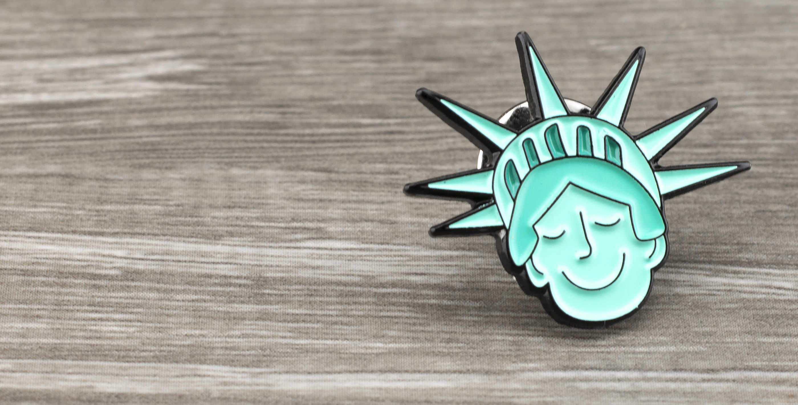 Soft Enamel Pins All About Pins