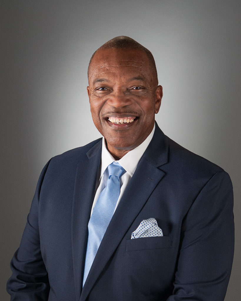 Greg Baker Douglas County Tax Commissioner