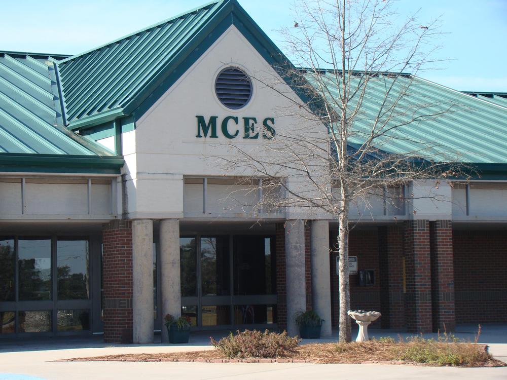 mill creek elementary school