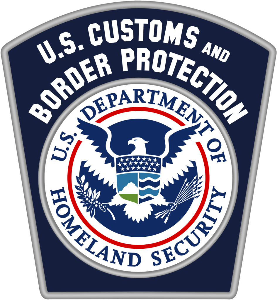 customs border protection