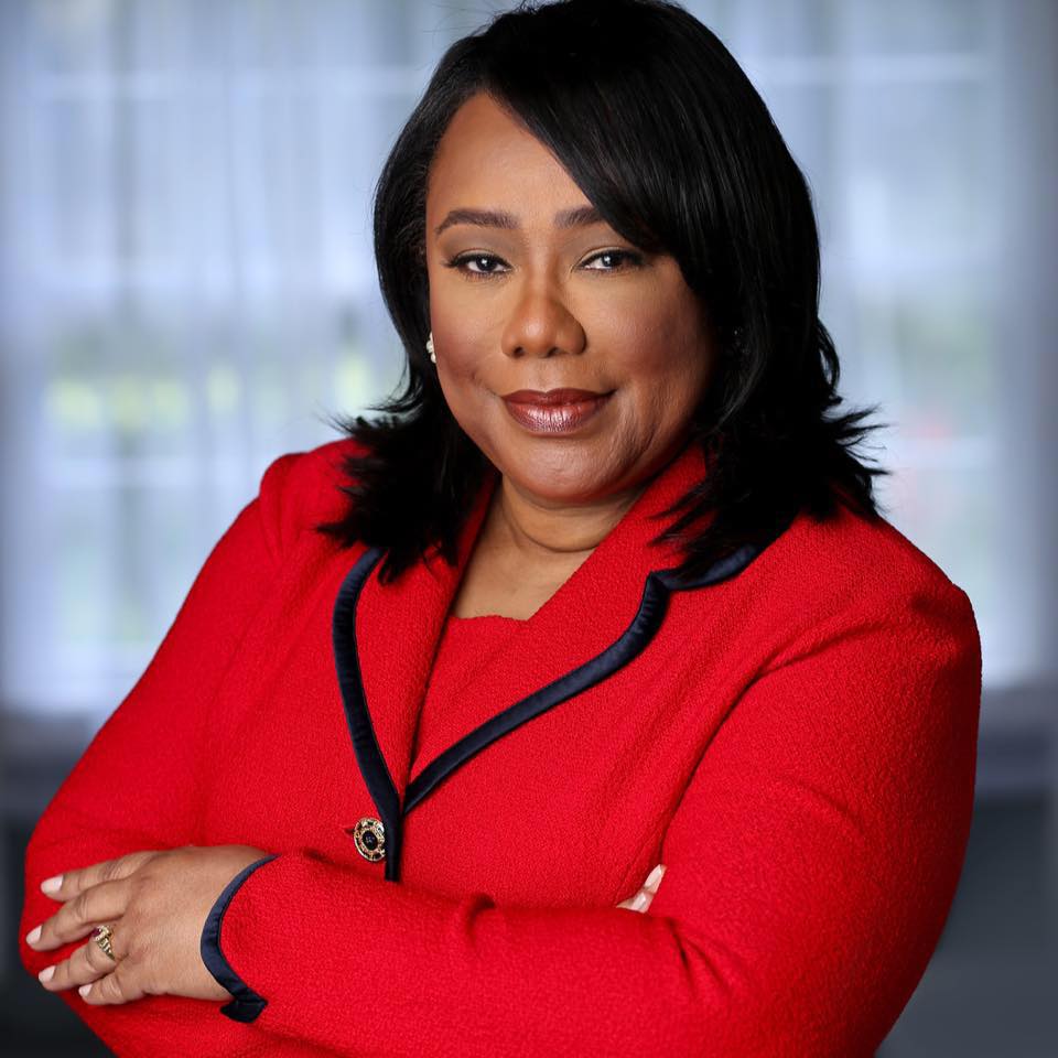 sharon barnes sutton