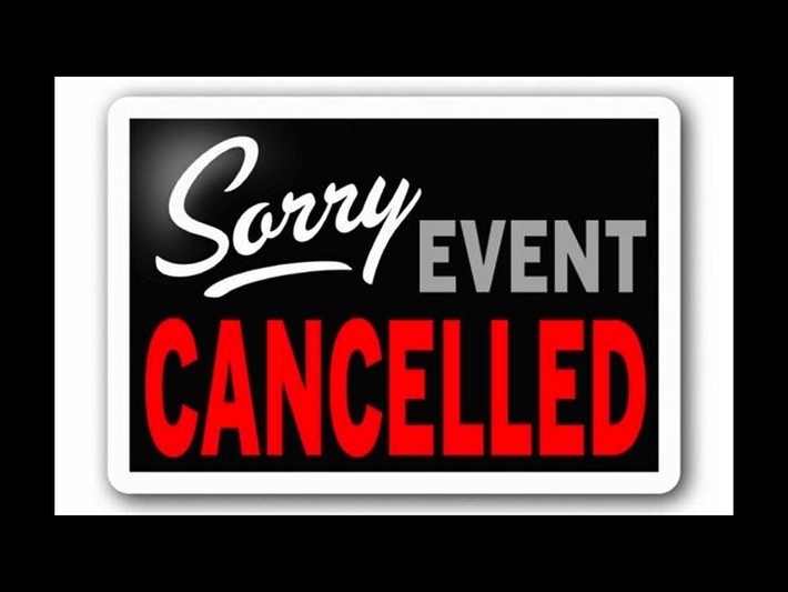 2019 Wings Over North Air Show Cancelled