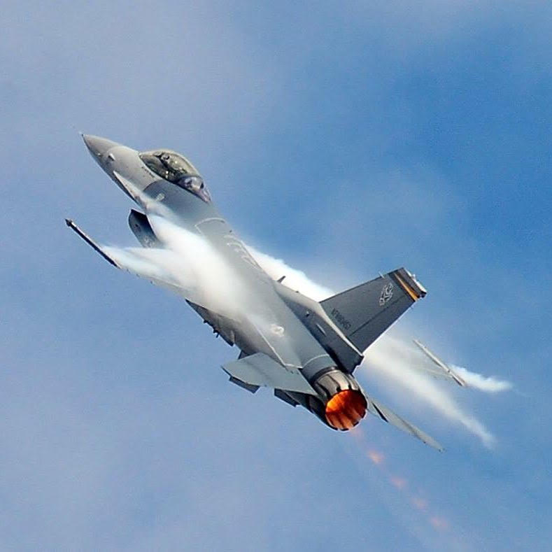 The 2020 Wings Over Dalton Air Show to Host Military