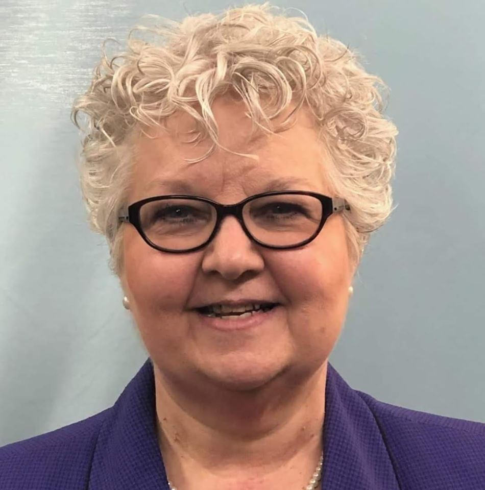 INSIDER Chattooga Probate Judge Candidate Teresa Pope