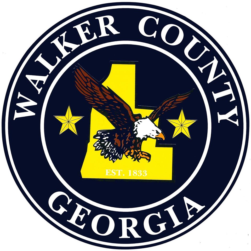 Walker County Government Online Documents More User Friendly