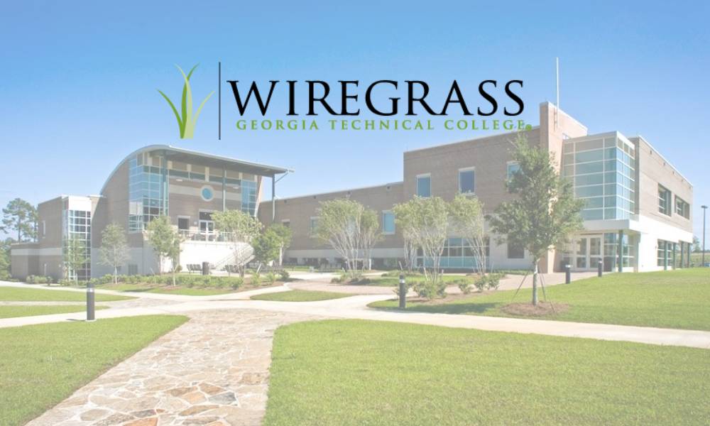 Wiregrass Technical College Welding Instructor Wins Top Honor
