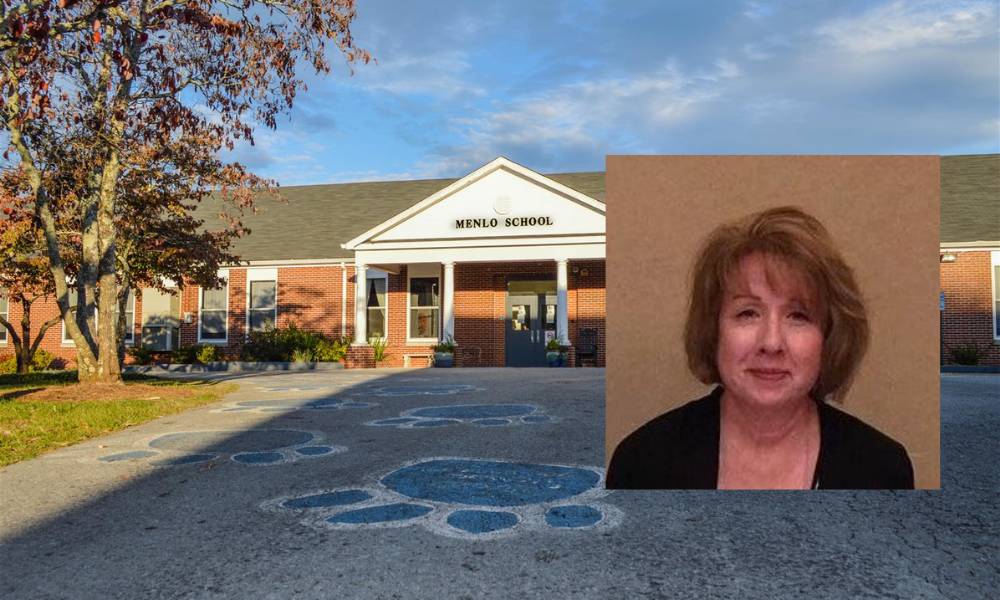 Dr. Houston Shares Her Concerns About a New School in Menlo