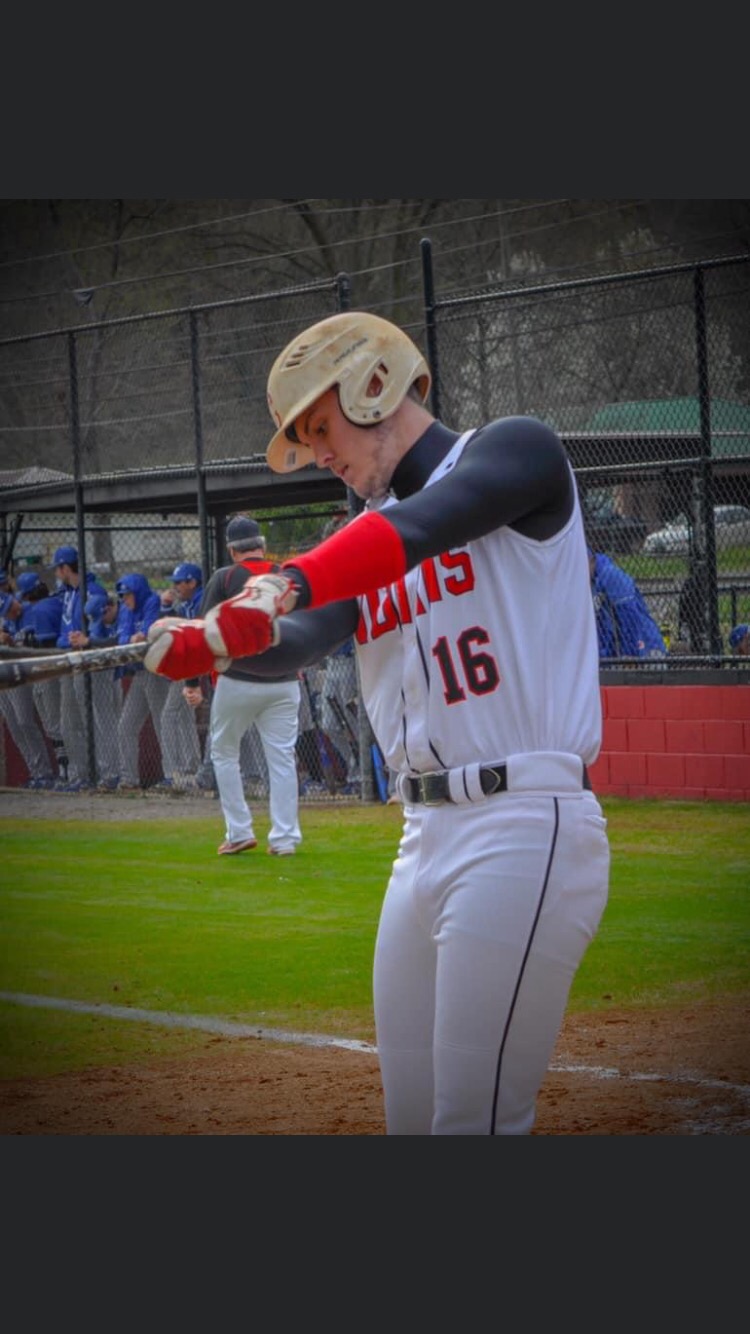 Pledger Inks with Brewton Parker College