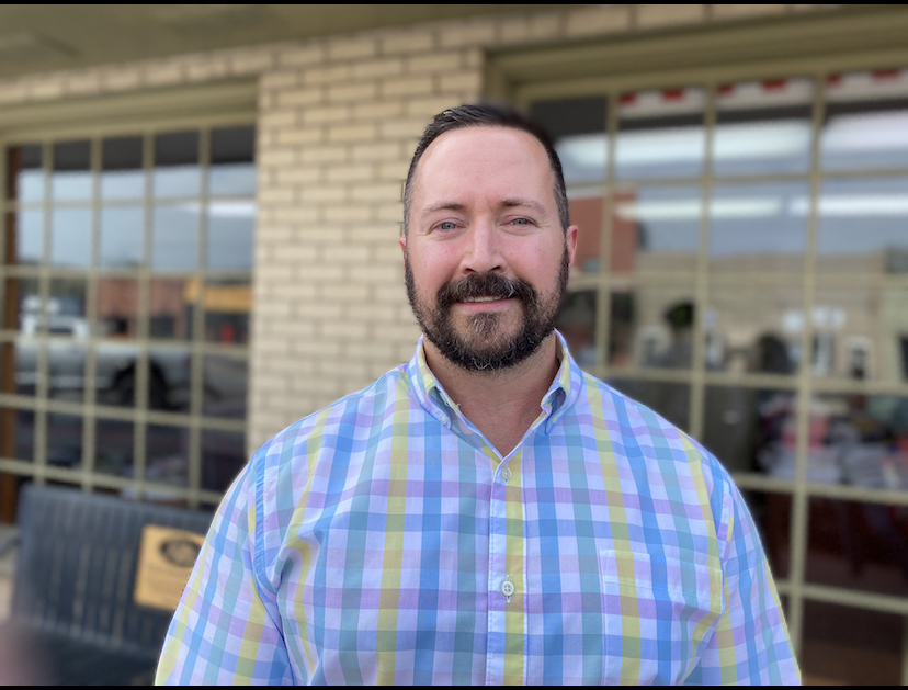 Chattooga County Water Department is Hiring