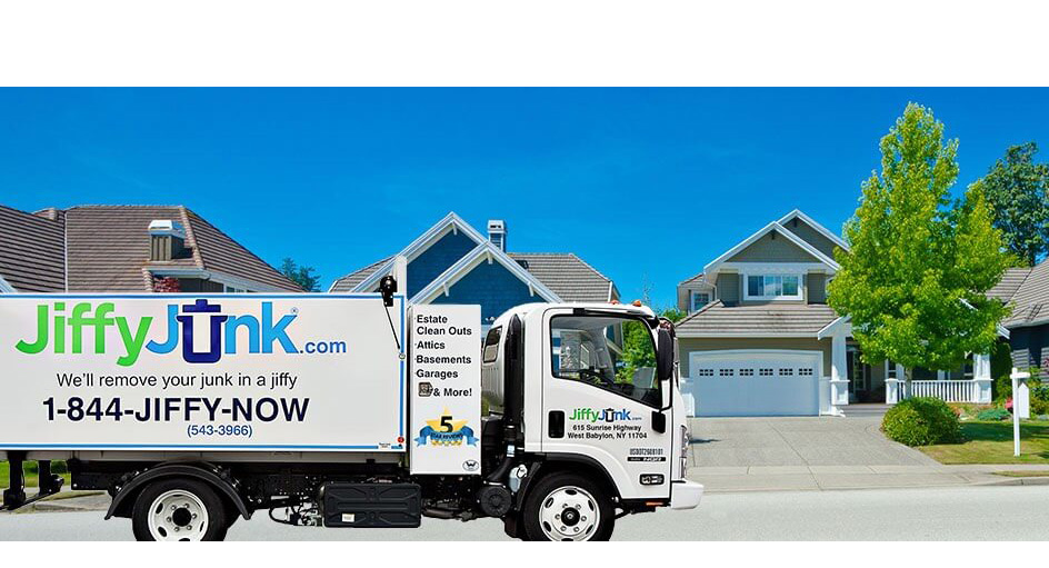 Jiffy Junk Opens in Atlanta as Franchise's Expansion Continues