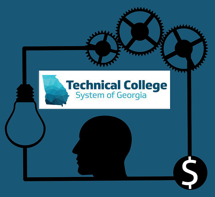 Technical College System of Announces Availability of 1